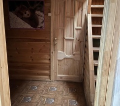 Коттедж стандарт Славный в Хуторок озёрный