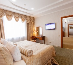 VIP Suite в Берёзка