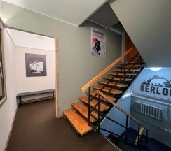 стандарт двухместный double в Берлога