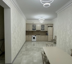 Люкс трехкомнатный в ​Квартирное бюро