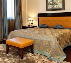 Люкс в Pontos Plaza