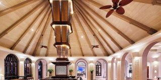 Самуи: Курортный отель Sheraton Samui Resort