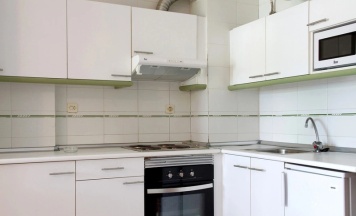 Четырёхместные апартаменты c 1 комнатой в Rentalmar Arquus