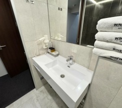 Signature Duplex Suite в WineWood Moscow