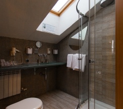 LOFT в Парадная