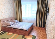 Кирова 10 в Luxury