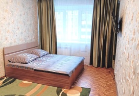 Апартаменты Luxury в Норильске