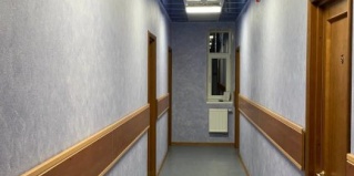 Юрьев-Польский: Мини-отель Промсвязь