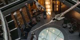 Мадрид: Отель Hotel Urban a Small Luxury Hotel of the World