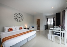 Одноместный номер Standard в May House Karon Beach