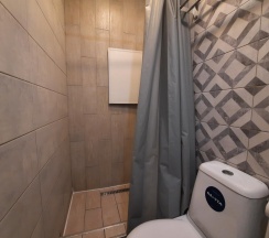 Апартаменты студия в The Loft Studio Moscow