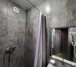 Коттедж в Grey House