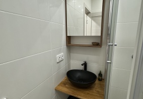 Апартаменты Апартаменты на Немировича-данченко 158 в Новосибирске