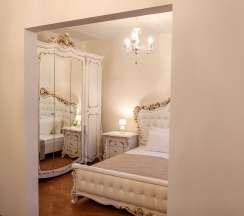 Делюкс двухместный в Пушкин