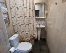 Номер комфорт в Лион