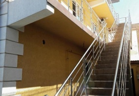 Апартаменты GP Удача в Сириусе