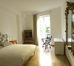 Апартаменты в Castedd'House