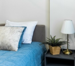 Lagoon №432 | Студия в Nort на Родионова