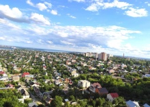 Квартира в Апартаменты на Гродненская улица, 65