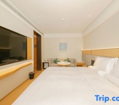 Двухместный номер Superior двуспальная кровать в Grand Asoke Suites Boutique Residence