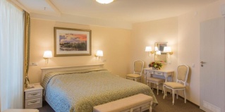 Минск: Отель Отель Беларусь TGB Travel