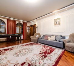 Коттедж Superior с 5 комнатами в Cottage.Moscow