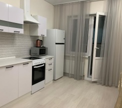 Квартира в Апартаменты на улица Орджоникидзе, 19/2