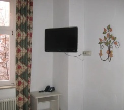 Номер Standard в Hotel Seibel
