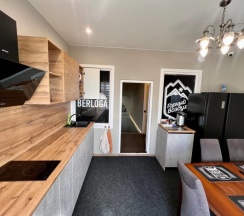 стандарт двухместный double в Берлога