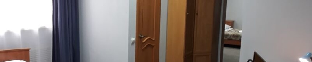 Номер Standard в Паллада