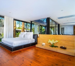 Вилла в Grand Villa Noi