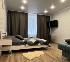 Апартаменты ББ Studio №2 в Б.Б.