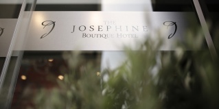 Ларнака: Отель The Josephine Boutique hotel