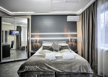 HOTEL 21 в Exclusive Hotel&Apartments