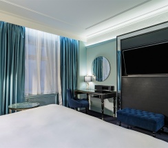Стандарт в Cosmos Selection Saint-Petersburg Nevsky Royal Hotel