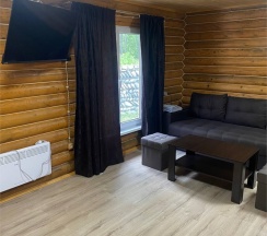 Гостевой домик в Архыз Триумф