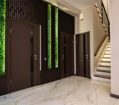 РЕЗИДЕНЦИЯ  ЛЮКС в Villingston Residence