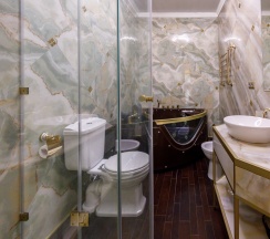 REGINA в Malakhovka Palace