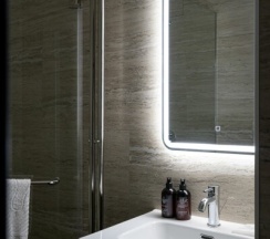 Стандартный двухместный в Особняк 1830