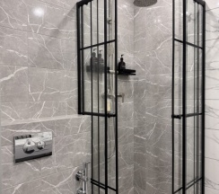 Студия с балконом в ЖК "Sun Hills Ольгинка" в Метрикс Девелопмент