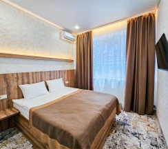 Стандарт 1 КАТЕГОРИИ в Новый