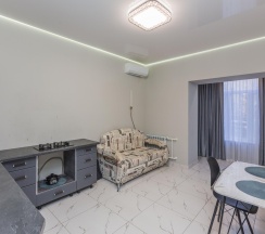 1-комнатные апартаменты стандарт в Rent Min-Vody (Рэнт Мин-Воды) на улице Горская 12
