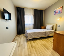 Улуч. стандарт 1 местный в Чайка