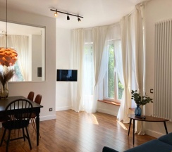 Семейный номер в Happy Holidays Family Apartments 