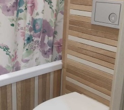 Квартира в Апартаменты на улица Селезнёва, 4/9