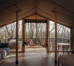 6 Family-tent в Apparadise