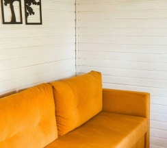 Коттедж в Своя стихия