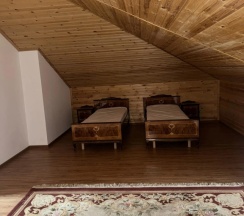 Коттедж рядом с пляжем в La Villa