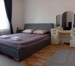 Эконом-1 с ТВ и кондиционером в Курортный