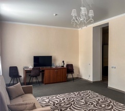 3х местный, 1ком., стандарт. №102 в Курортмед